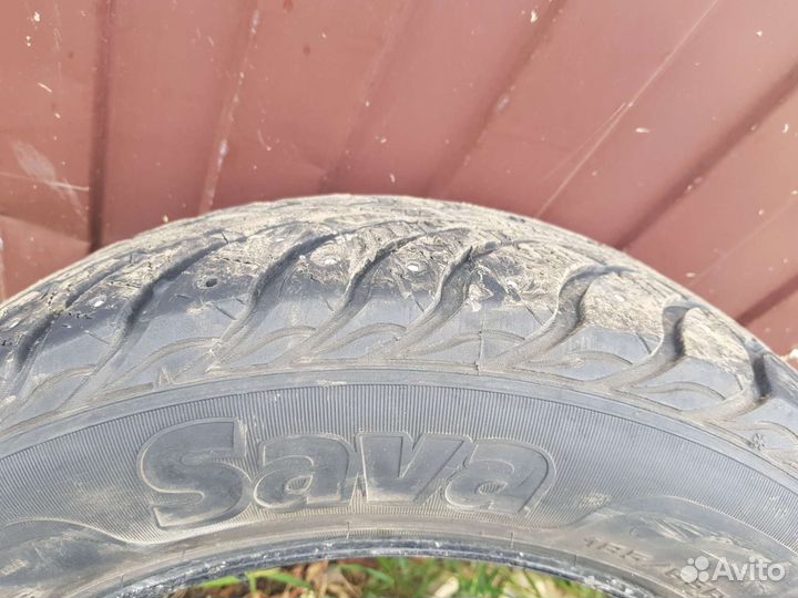 Sava Eskimo Stud 185/65 88T