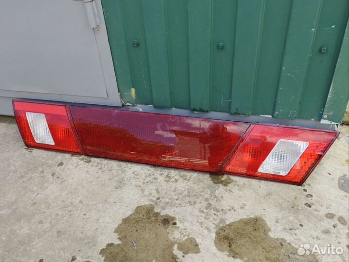 Фонарь ваз 2115