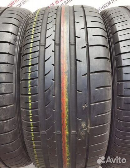Dunlop SP Sport Maxx 050+ 235/50 R18 101W