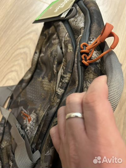 Sitka Sling Choke