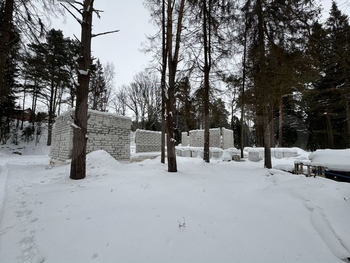 Участок 1,6 га (ИЖС)