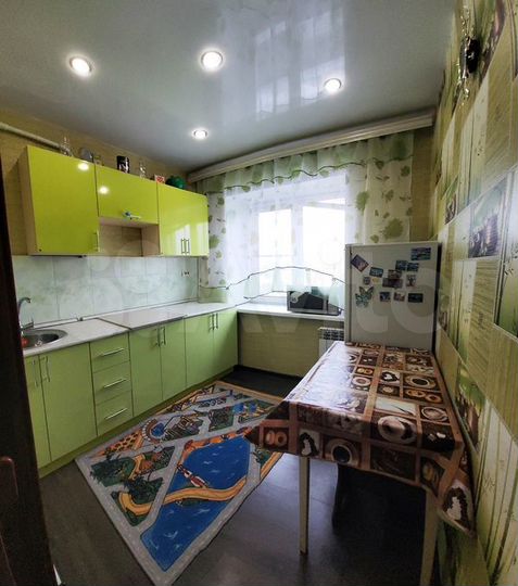 2-к. квартира, 42,2 м², 5/5 эт.