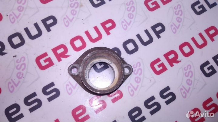 Крышка термостата KL б/у Xedos 6 Eunos 500 Efini M