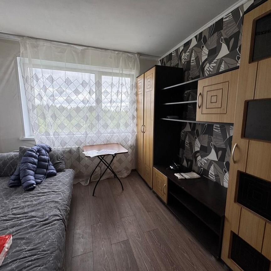 Квартира 17.2 м² в Апатиты — фото 6 из 10