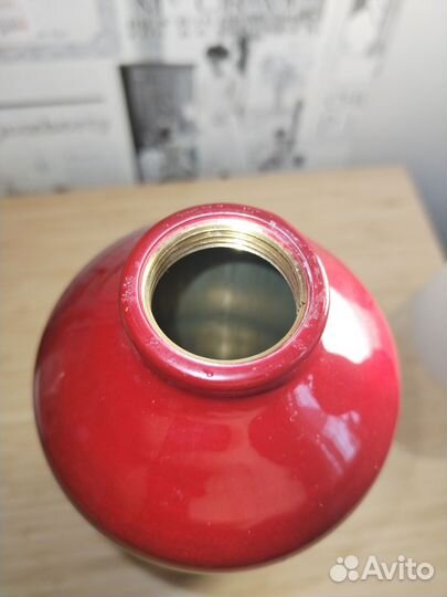 Quechua фляга походная 1,5л