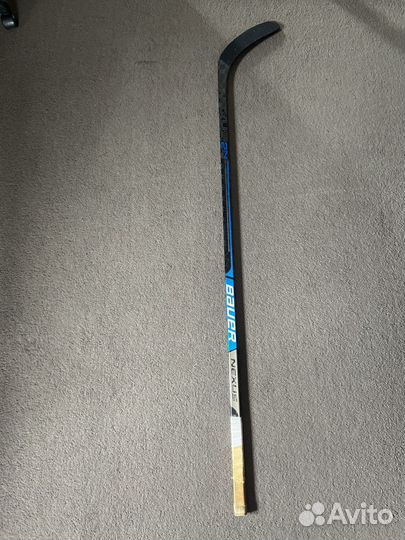 Клюшка bauer nexus 2n pro