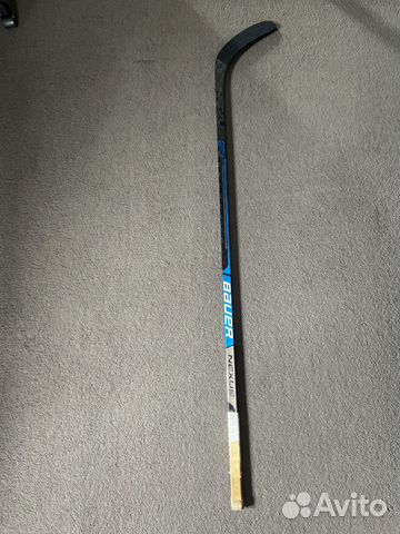 Клюшка bauer nexus 2n pro