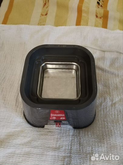 Косметический прибор 