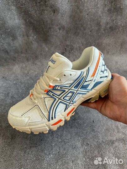 Кроссовки Nike Asics Gel Kahana 8