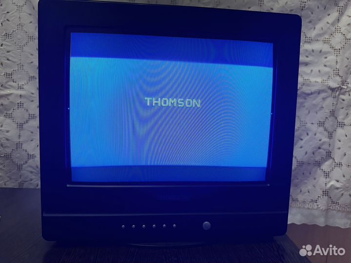 Телевизор Thomson