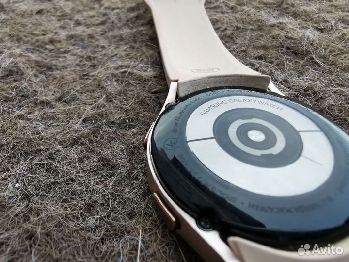 Samsung galaxy watch 42 mm