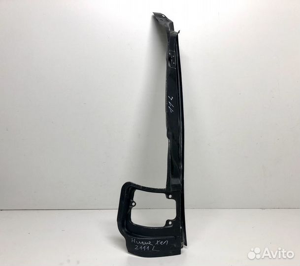 Панель заднего фонаря LADA 2111 1997-2009