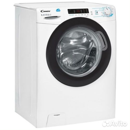 Стиральная машина Candy CSS44 1282DB/2-07
