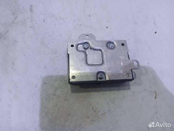 Блок управления топливным насосом A0009000104