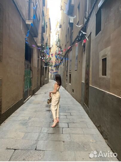 Комбинезон zara s