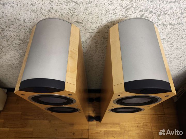 Колонки Tannoy Eyris 2