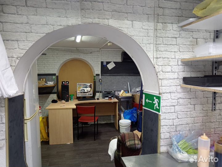 Доставка суши готовый бизнес