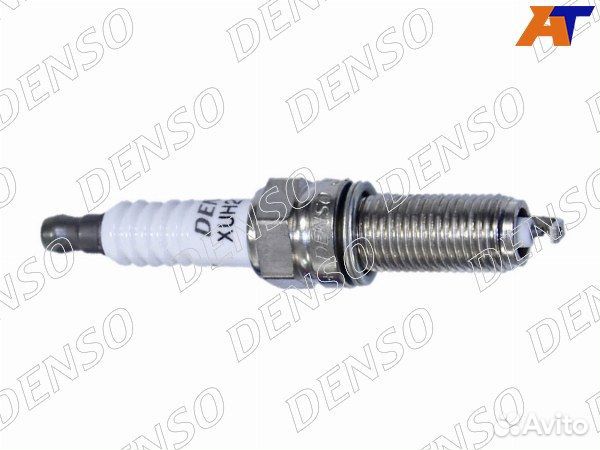 Свеча зажигания hyundai solaris