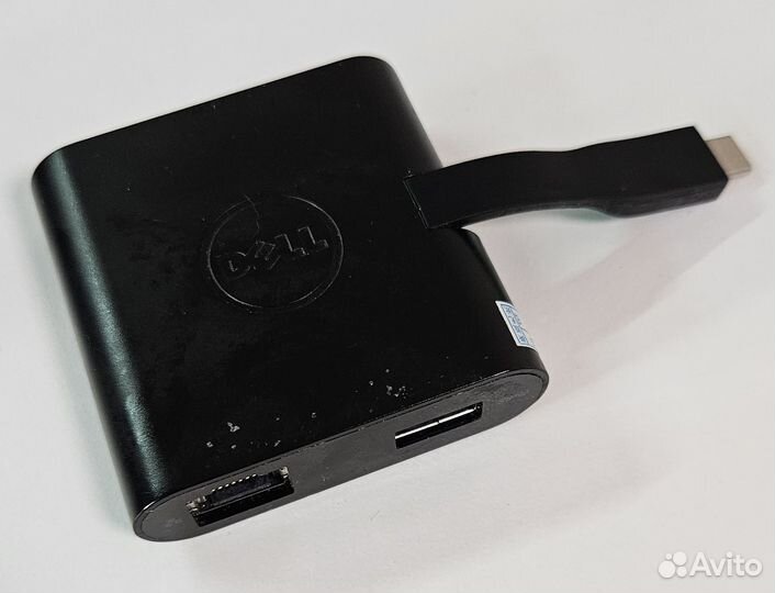 Док-станция Dell DA200