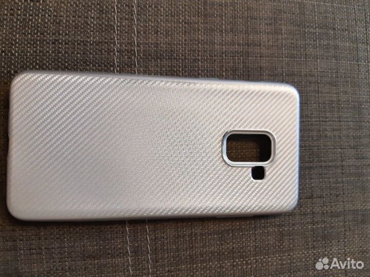 Чехол samsung galaxy A8