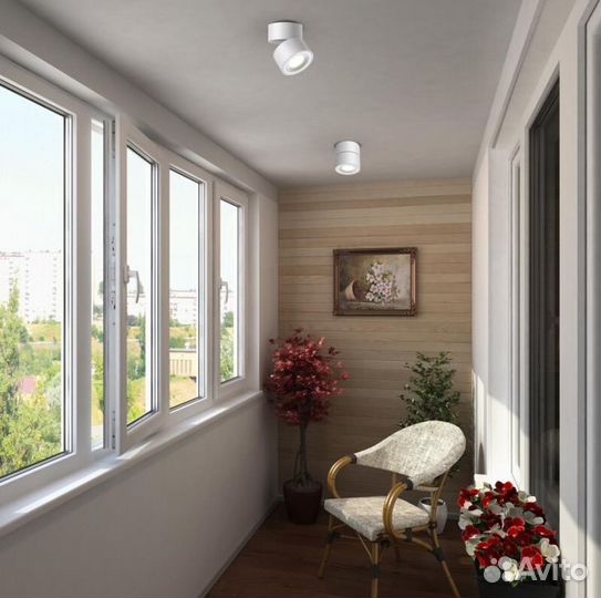 Остекление отделка балконов лоджий с утеплением