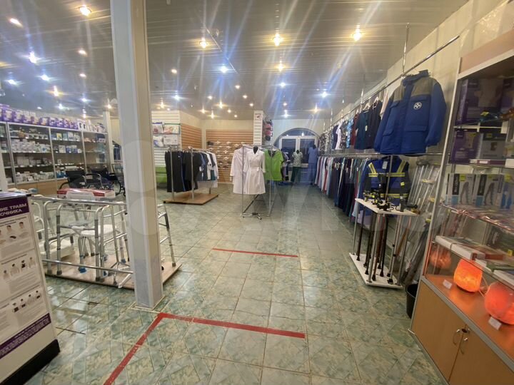 Свободного назначения, 98 м²