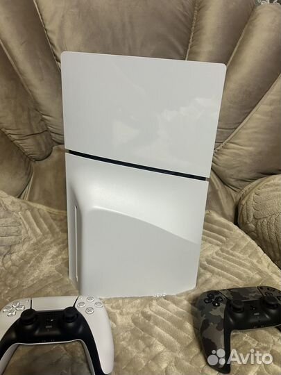 Sony playstation 5 slim