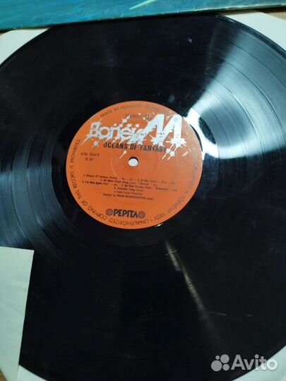 Queen greatest hits boney m oceans of dreams