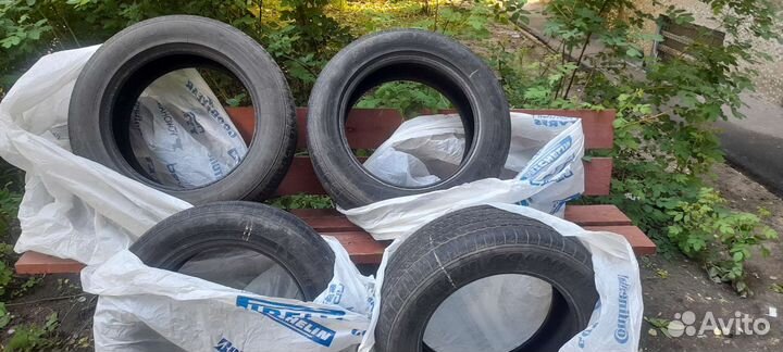 Toyo Open Country U/T 225/60 R17