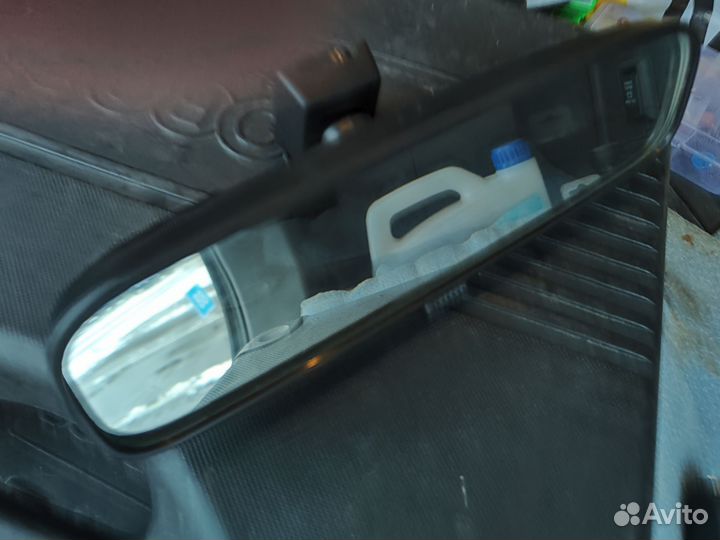 Зеркало салонное Mitsubishi Outlander 3
