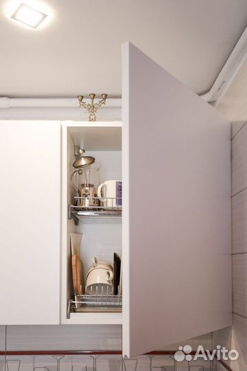 Кухни на заказ