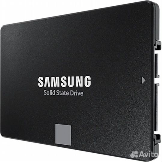 Внутренний SSD-накопитель 4000Gb Samsung #331325