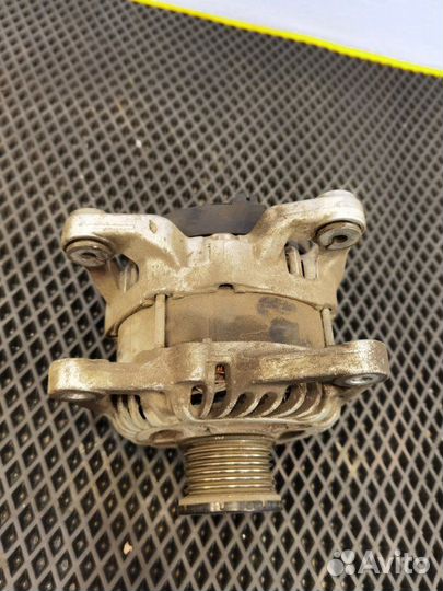 Генератор Renault Duster 2