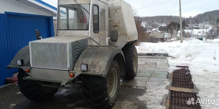 Снегоболотоход
