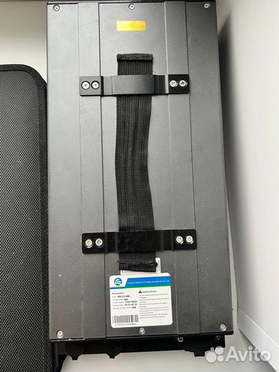 Аккумулятор от Kugoo Kirin g1 pro