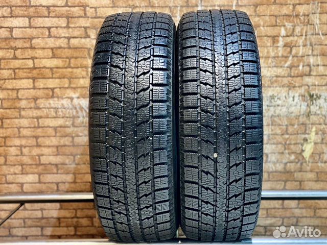Toyo Observe GSi-5 225/65 R17