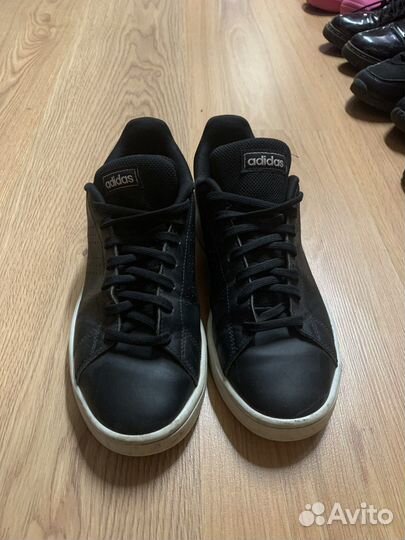 Кеды adidas