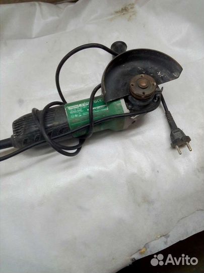 Электро инструменты