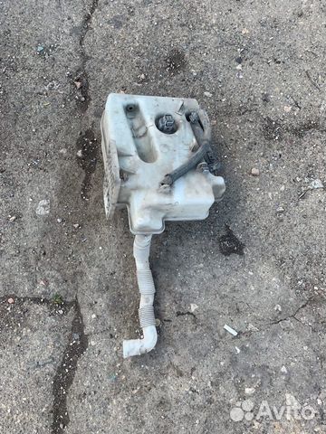 Бачок омывателя Volkswagen / Skoda