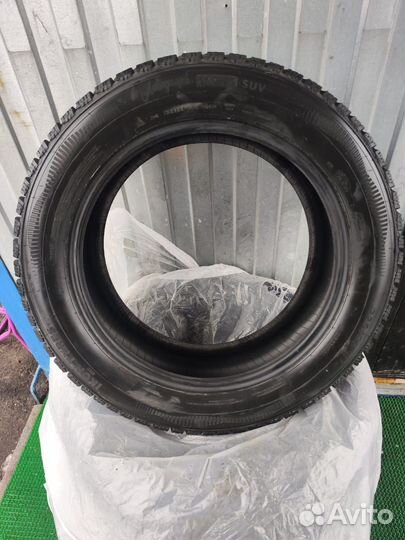 Ikon Tyres Autograph Snow 3 SUV 225/55 R18 102P
