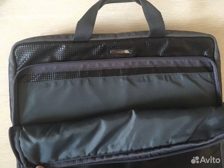 Оригинальная чехол-сумка для ноутбука Sony Vaio