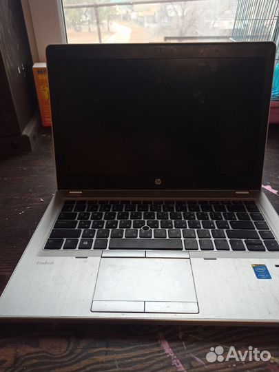 Hp elitebook folio 9480m
