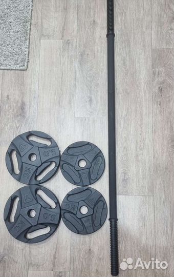 Спортивные блины