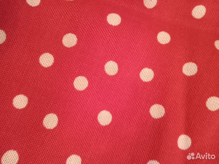 Отрез ткани