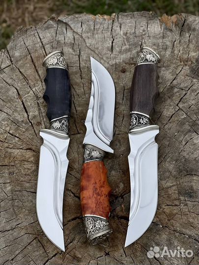 Ножи из Дагестана