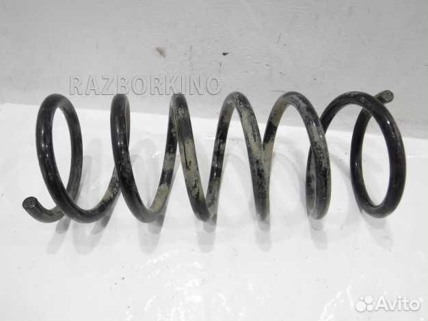 Пружина задняя 31255313 Вольво