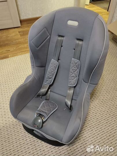 Детское автокресло