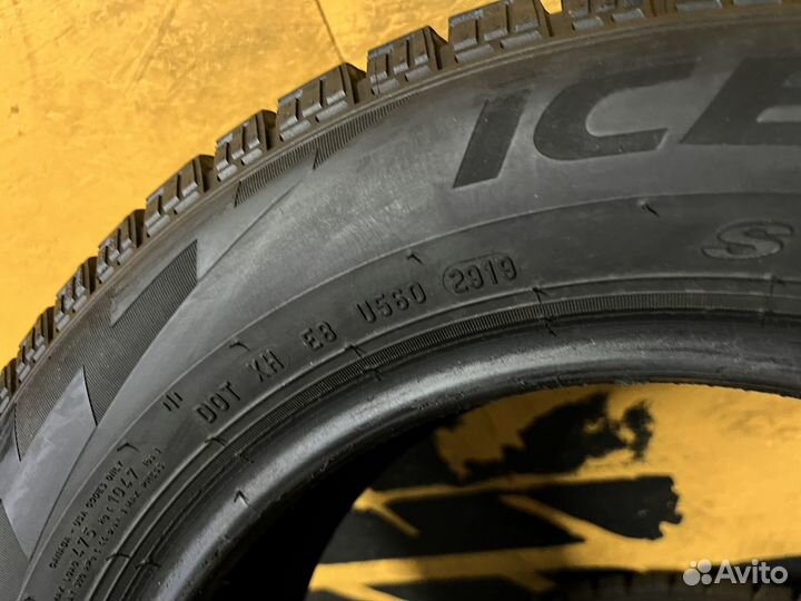 Pirelli Ice Zero FR 175/65 R14