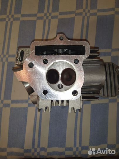 Головка ГБЦ 125