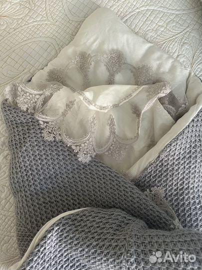 Конверт на выписку зимний